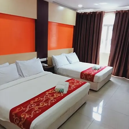 The Starion Hotel Bukit Bintang